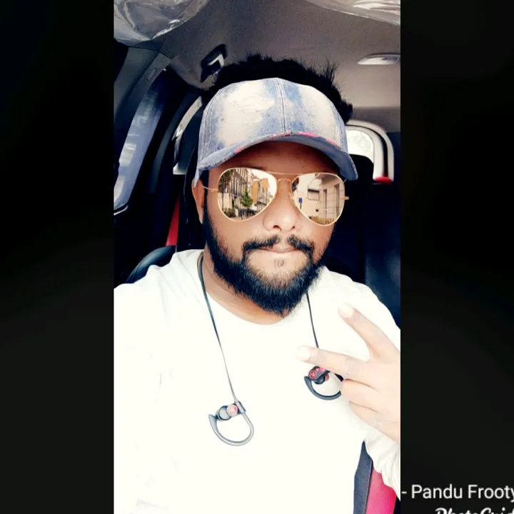 pandufrooty
