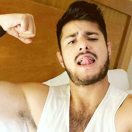 armandogarate