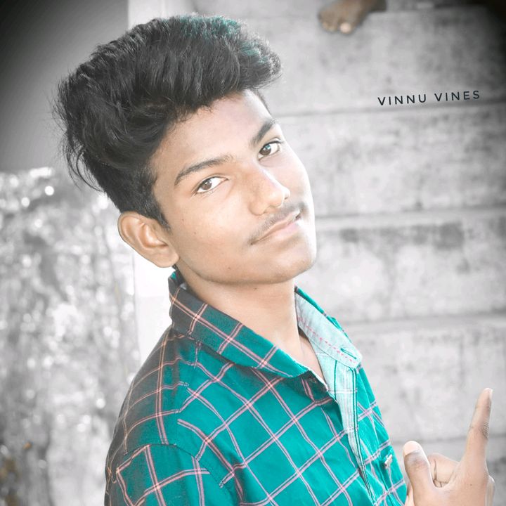 vinnu_vines_vinod