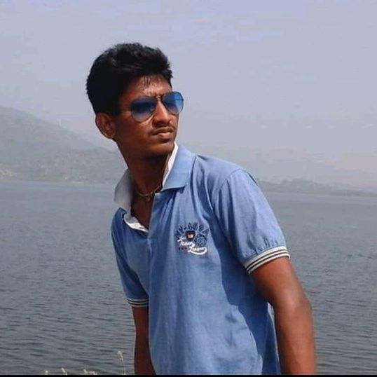 santhoshaws