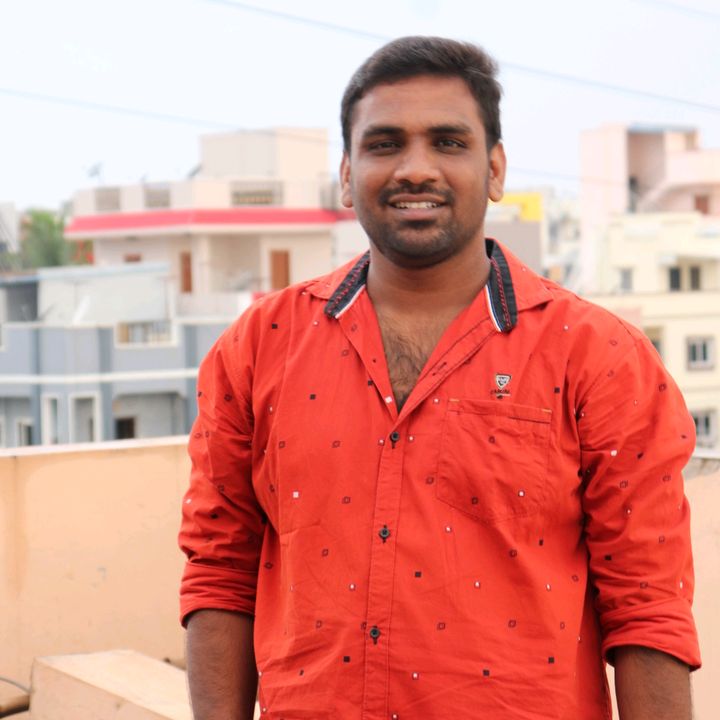 saikiran963