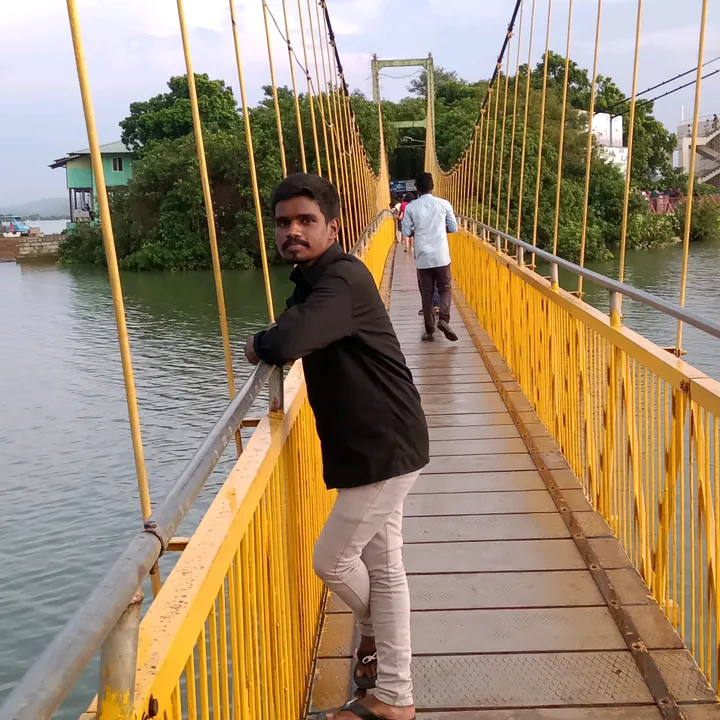 ranjithdevarakond