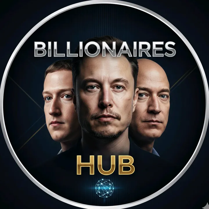 billionairexhub