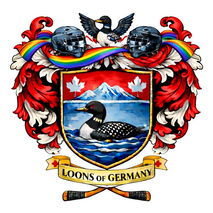 LoonsOfGermany 🦆🏒🔥 - original sound - loonsofgermany