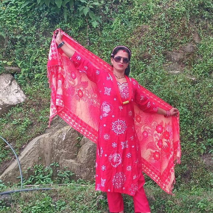kamaladamak