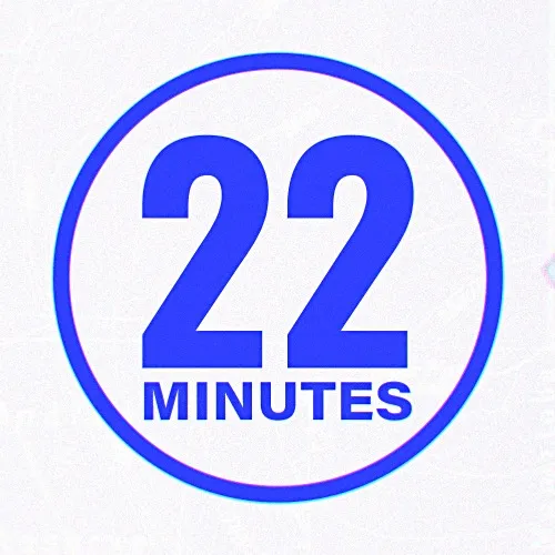 thishourhas22minutes