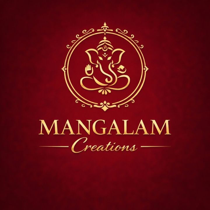 mangalamcreations
