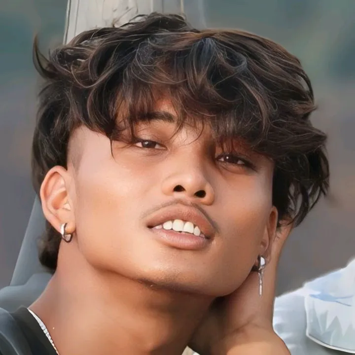 tharu..booy