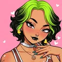 @laryavon_