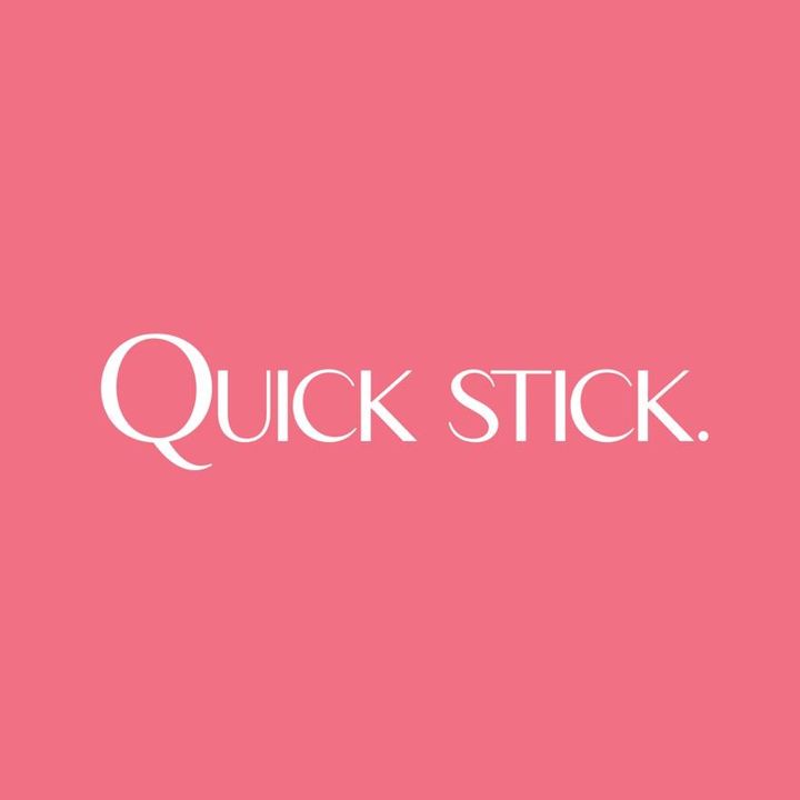 @thequickstick