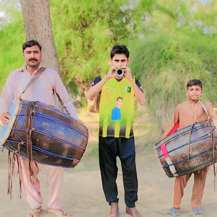 dholderang