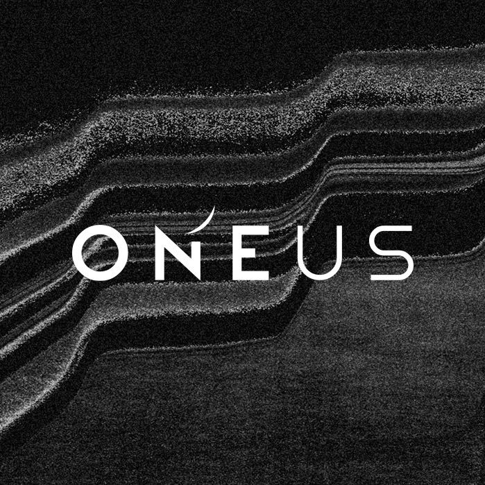 ONEUS - STOP & MOVE