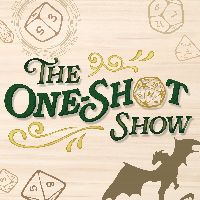 @oneshotshowpodcast