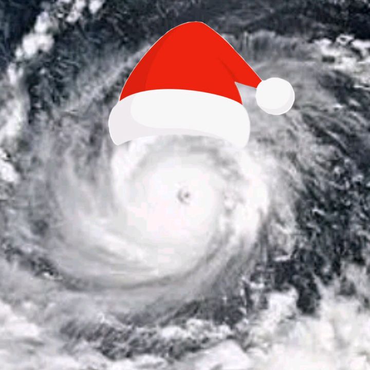 Typhoon Tracker - Jeopardy theme