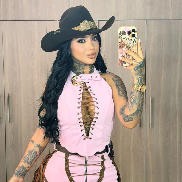 sofibratzpink