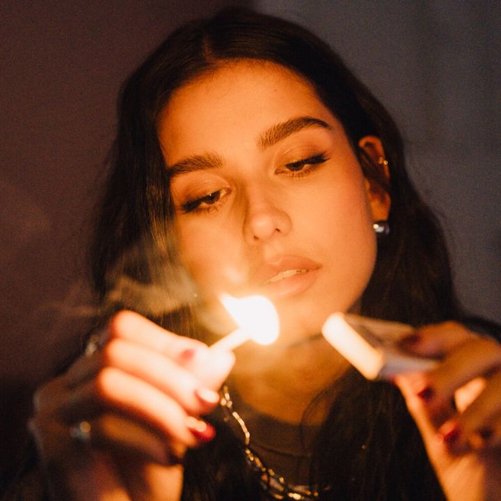 Sofia Camara - original sound - sofiacamara