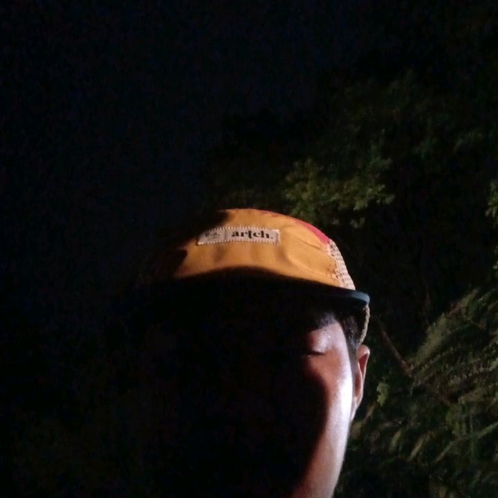 tapi - suara asli