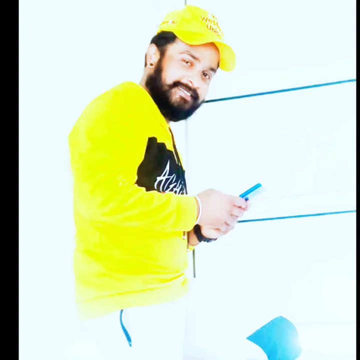 santhoshvaddina