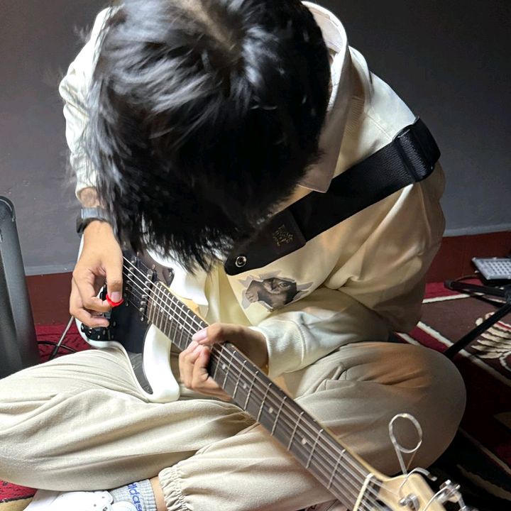 Vinn 🇮🇩 - Devindra
