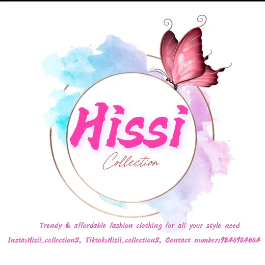 hissi_collection