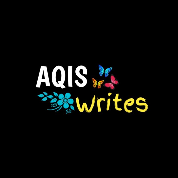 Aqis Writes - original sound - aqis.writes