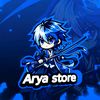 aryastoreasli