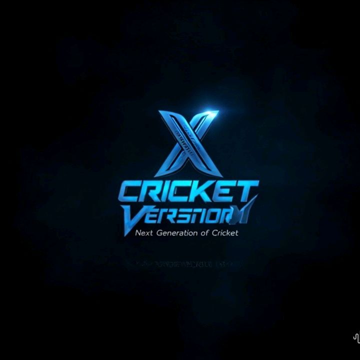cricketversionx
