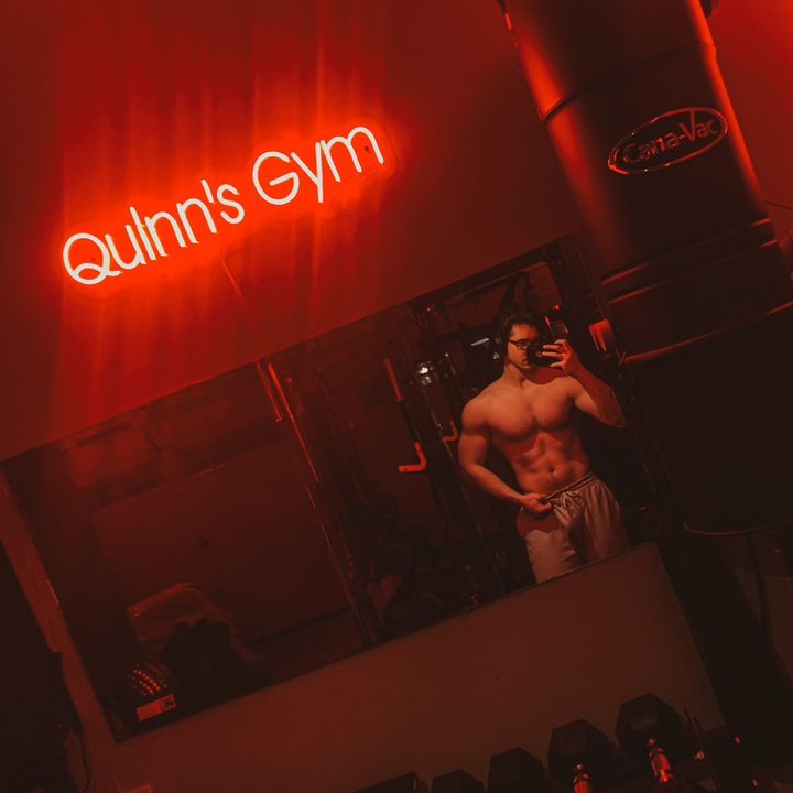 @quinnsgym