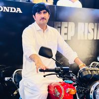 sharifhondacentre