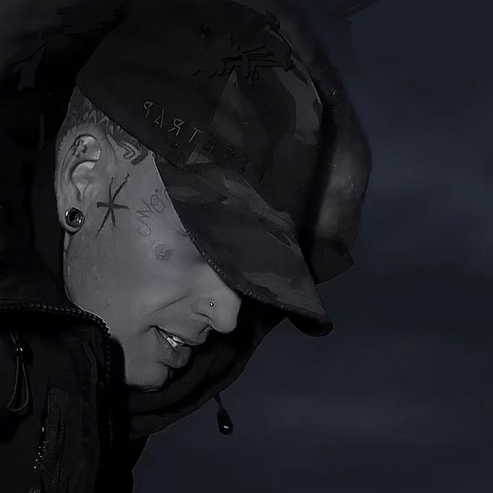 starletste_official - Rebel's Back