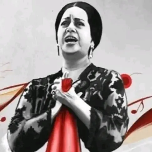 ummkolthoum