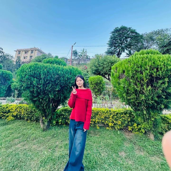 anjisha_magar