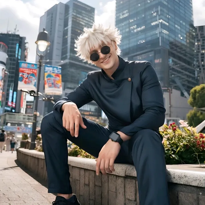 zecosplay