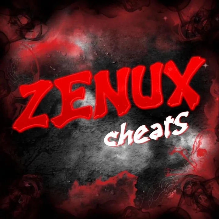 zenux_cheatz