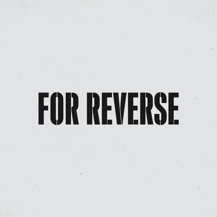 For Reverse - original sound - for.reverse