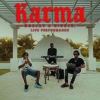 KARMA - Live Acoustic