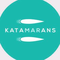 katamarans