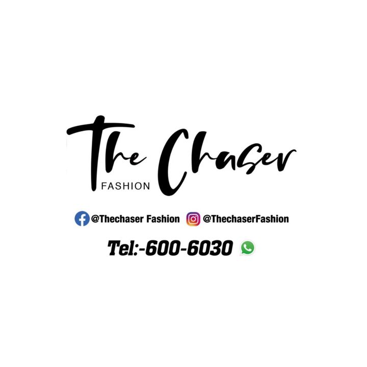 thechaserfashion