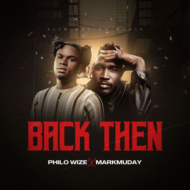 Phillowize - Back Then