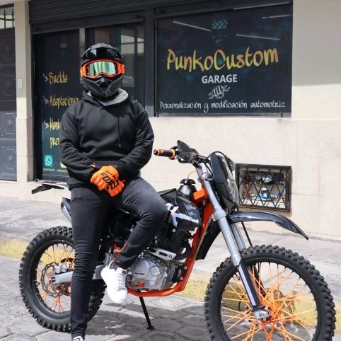 ricardopunko