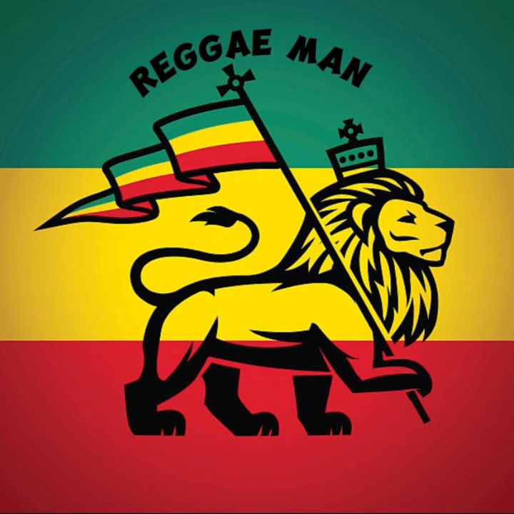 reggaeman974