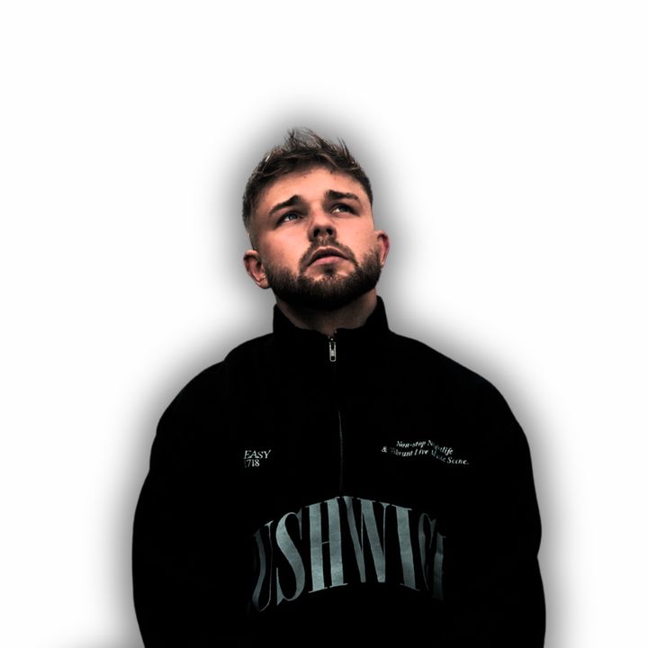 Greb Levah - Break It Down