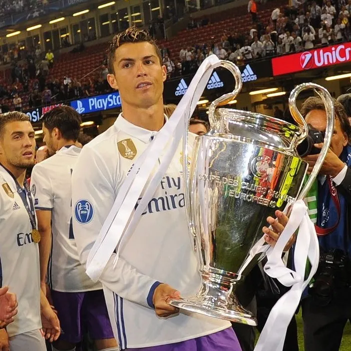 ronaldo_fun_account