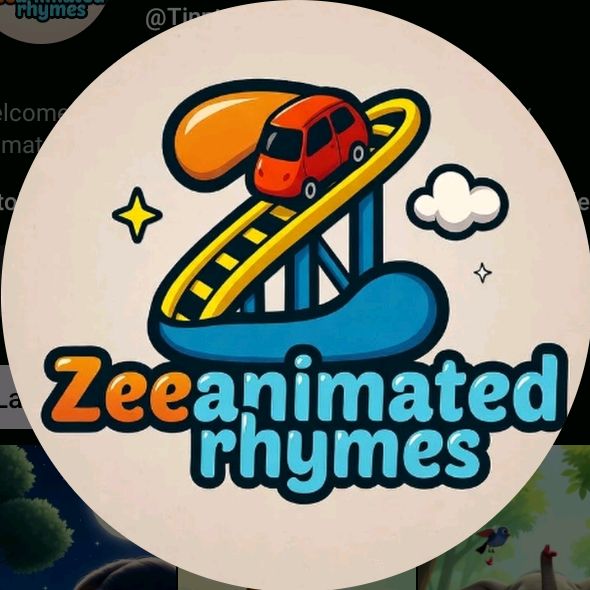 zeeanimatedrhymes