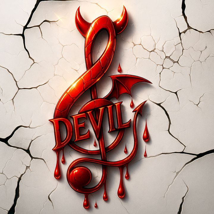 Devil - original sound - dev_ball