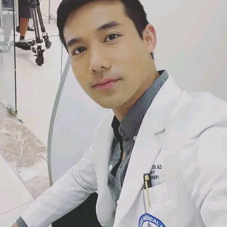akosikenchanoficcial