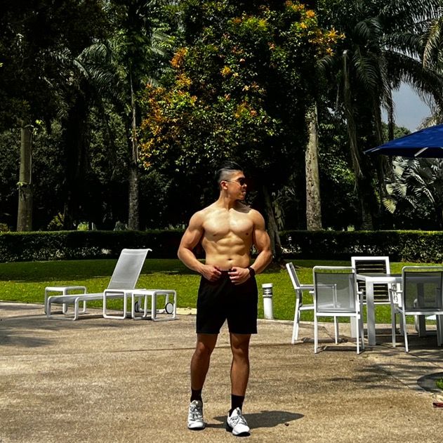 marcelyongfitness