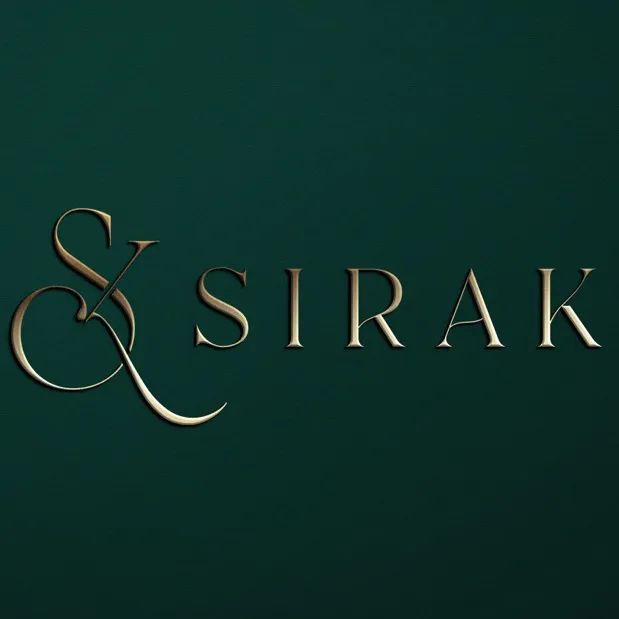 sirak.dress