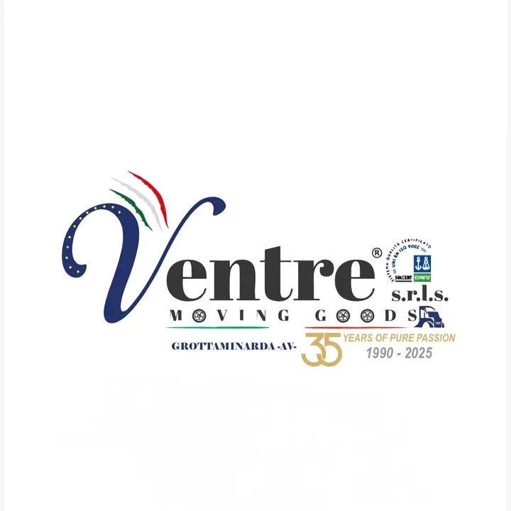 ventrelogisticasrls