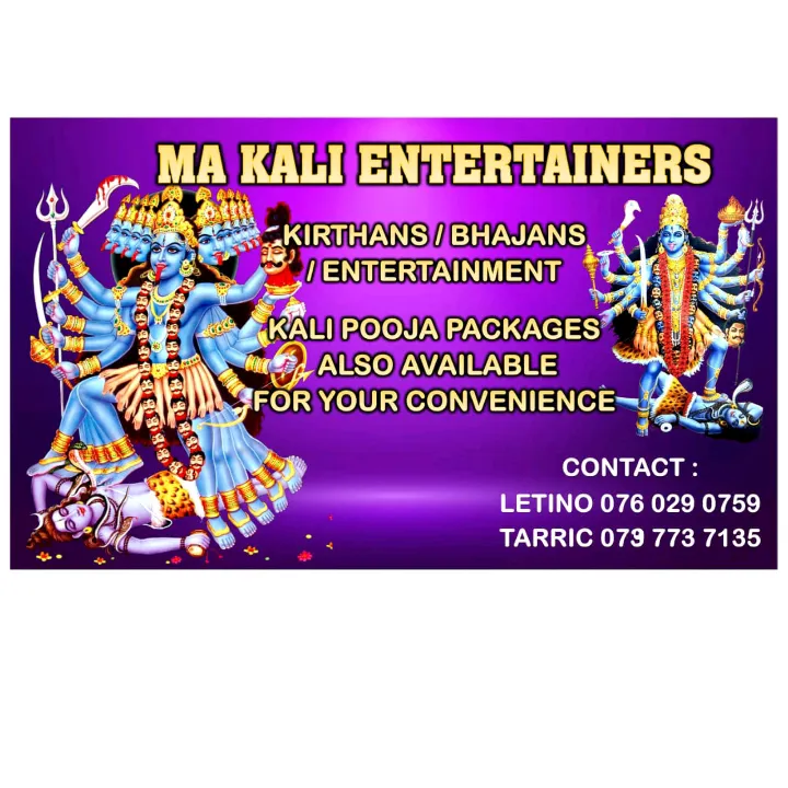 makalientertainers